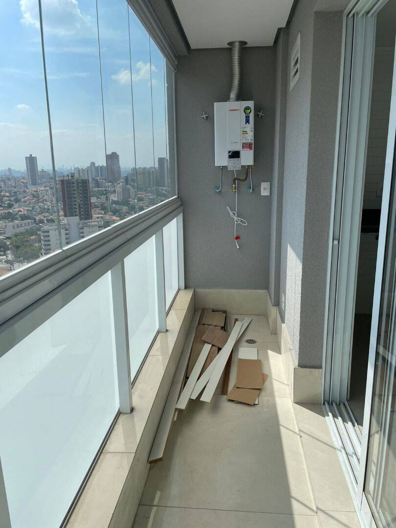 Apartamento, 2 quartos, 61 m² - Foto 6