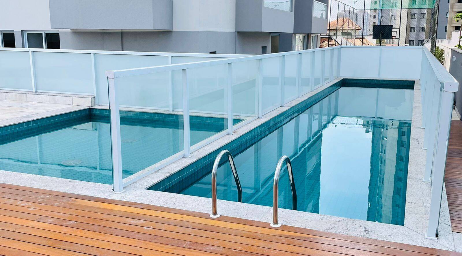 Apartamento, 2 quartos, 61 m² - Foto 13