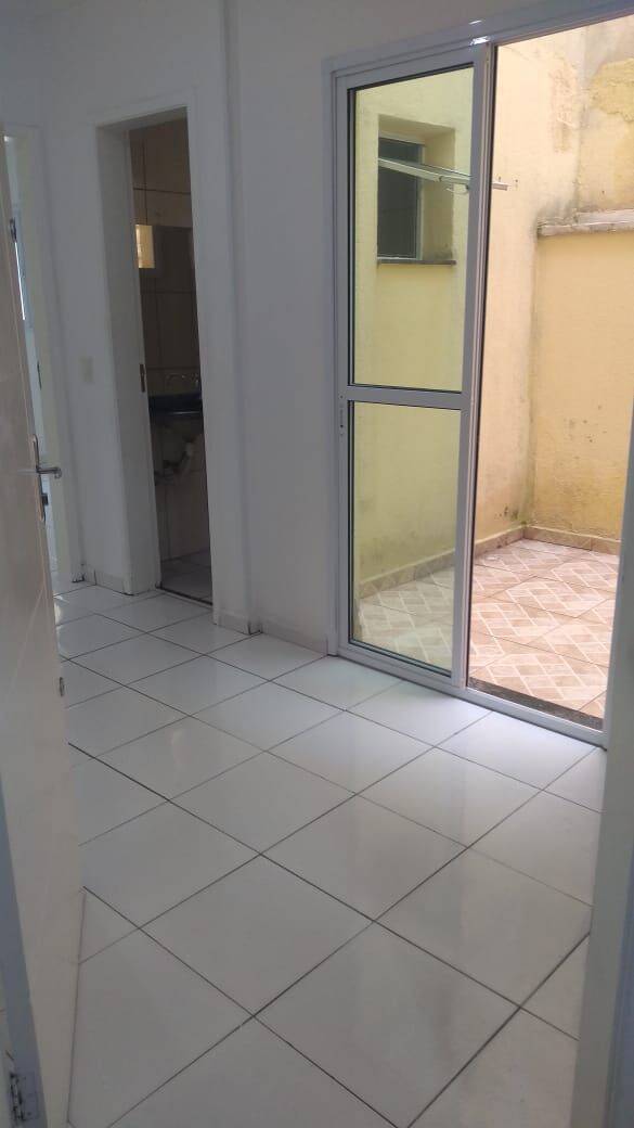 Apartamento, 1 quarto, 38 m² - Foto 1