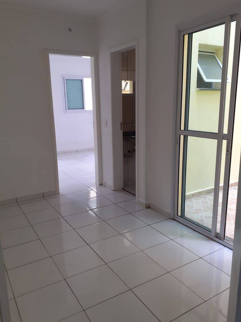 Apartamento, 1 quarto, 38 m² - Foto 2