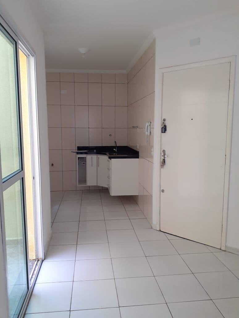 Apartamento, 1 quarto, 38 m² - Foto 4