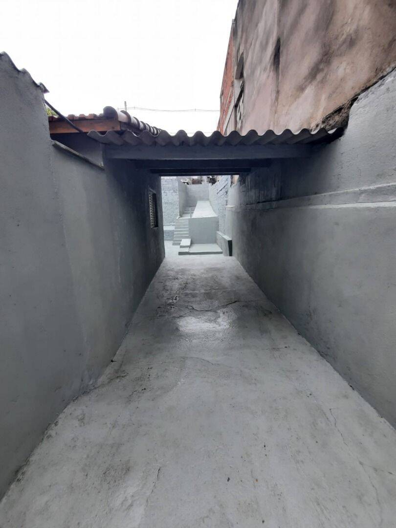 Casa, 1 quarto, 24 m² - Foto 2