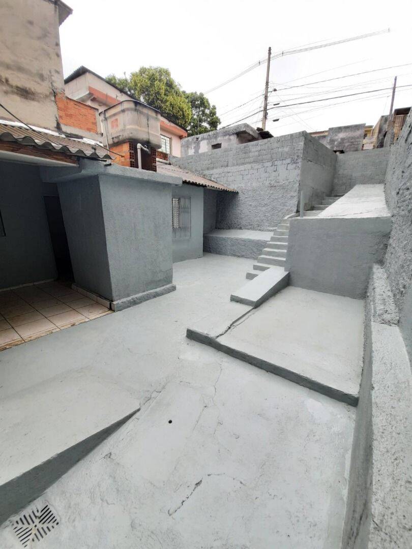 Casa, 1 quarto, 24 m² - Foto 3