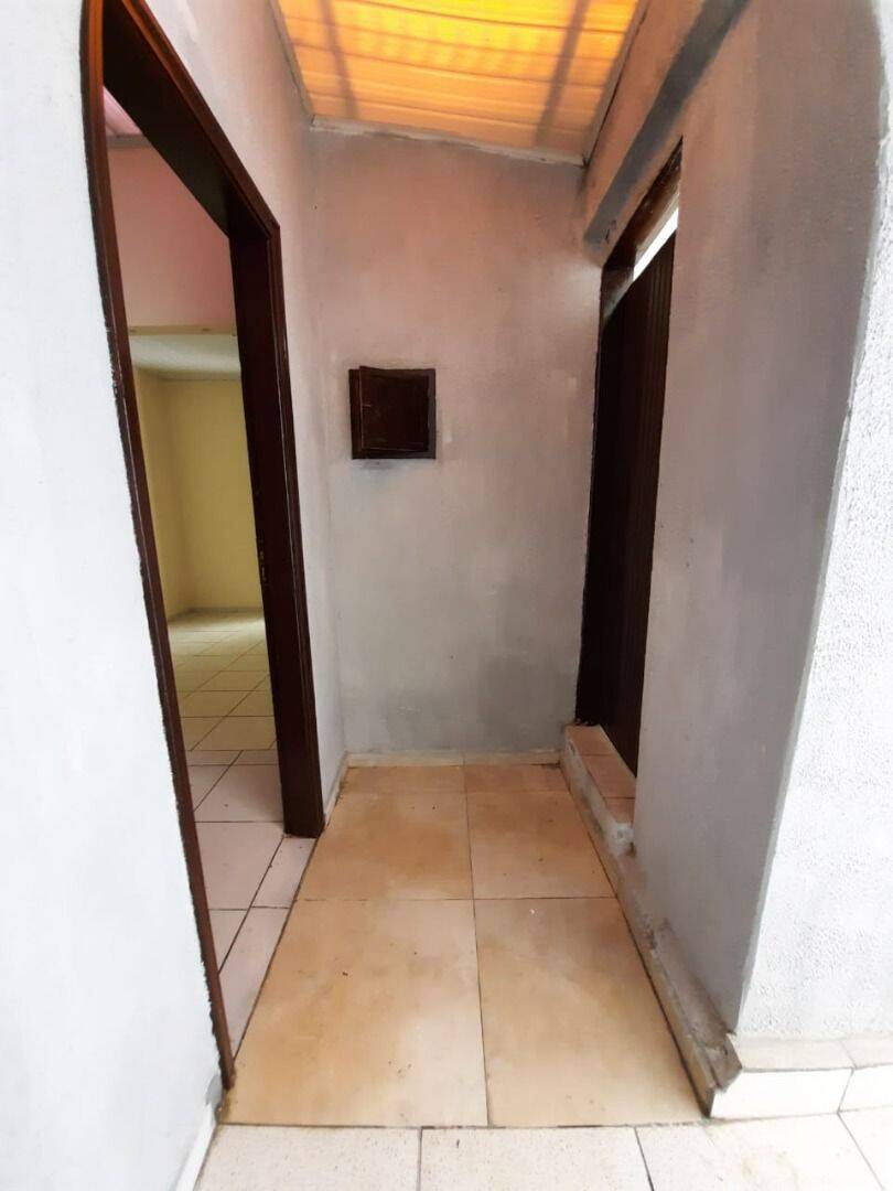 Casa, 1 quarto, 24 m² - Foto 4