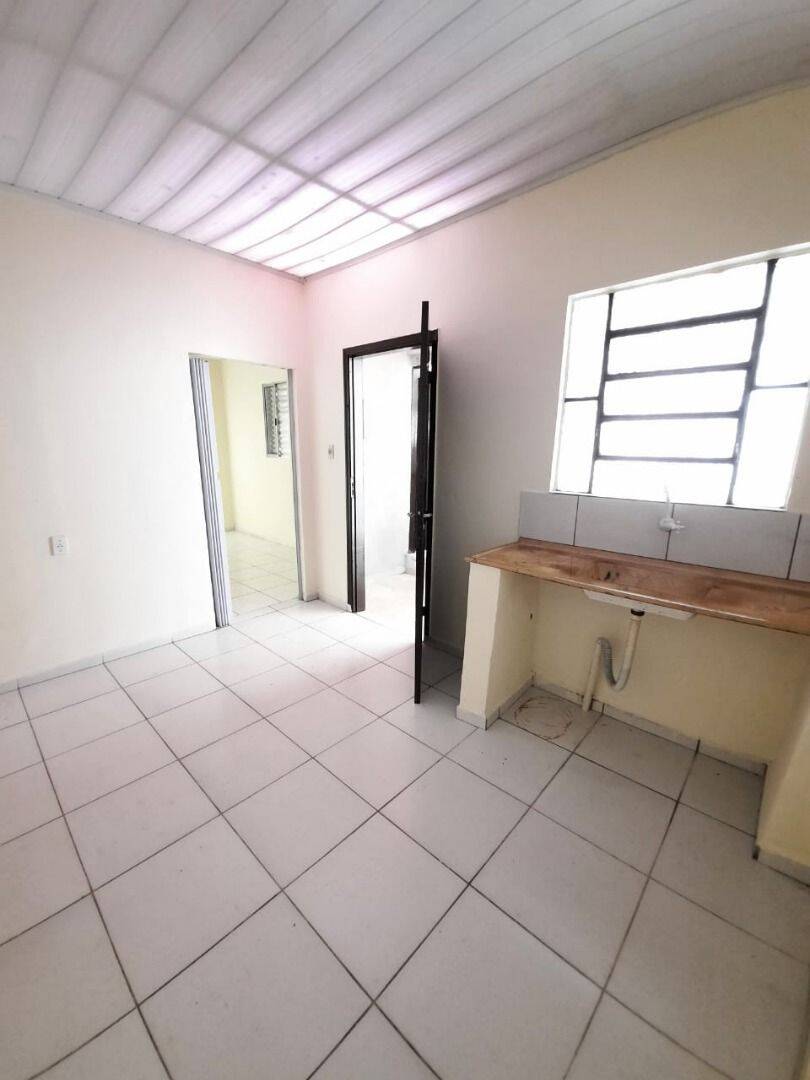 Casa, 1 quarto, 24 m² - Foto 8