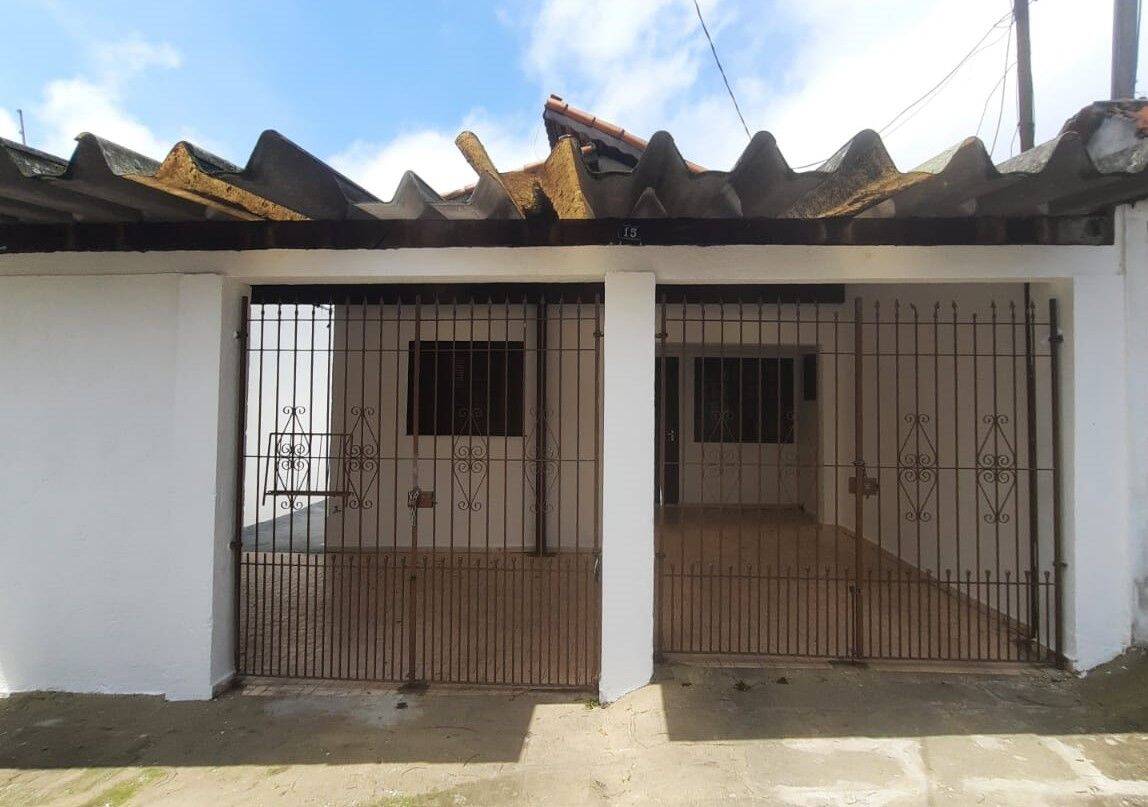 Casa, 1 quarto, 40 m² - Foto 1