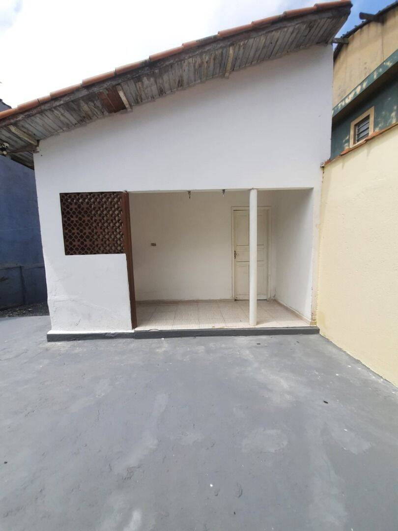 Casa, 1 quarto, 40 m² - Foto 2