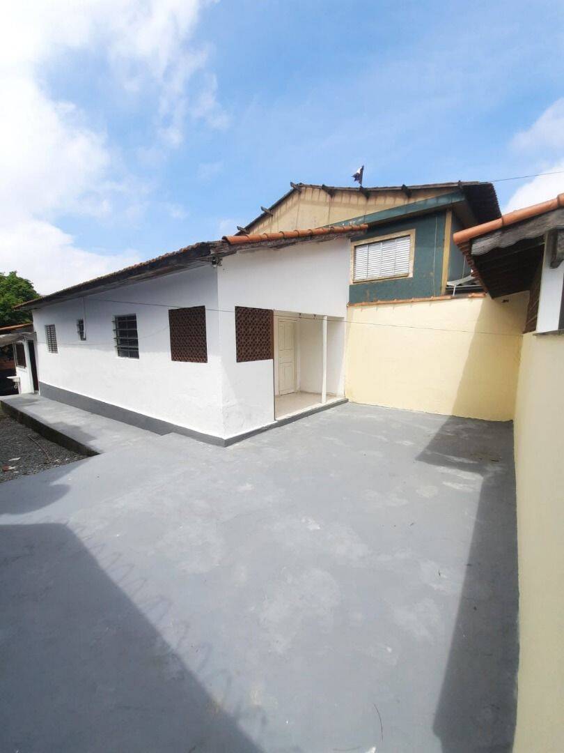 Casa, 1 quarto, 40 m² - Foto 4