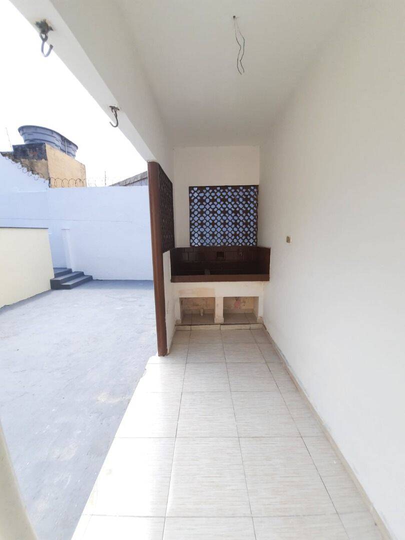 Casa, 1 quarto, 40 m² - Foto 5