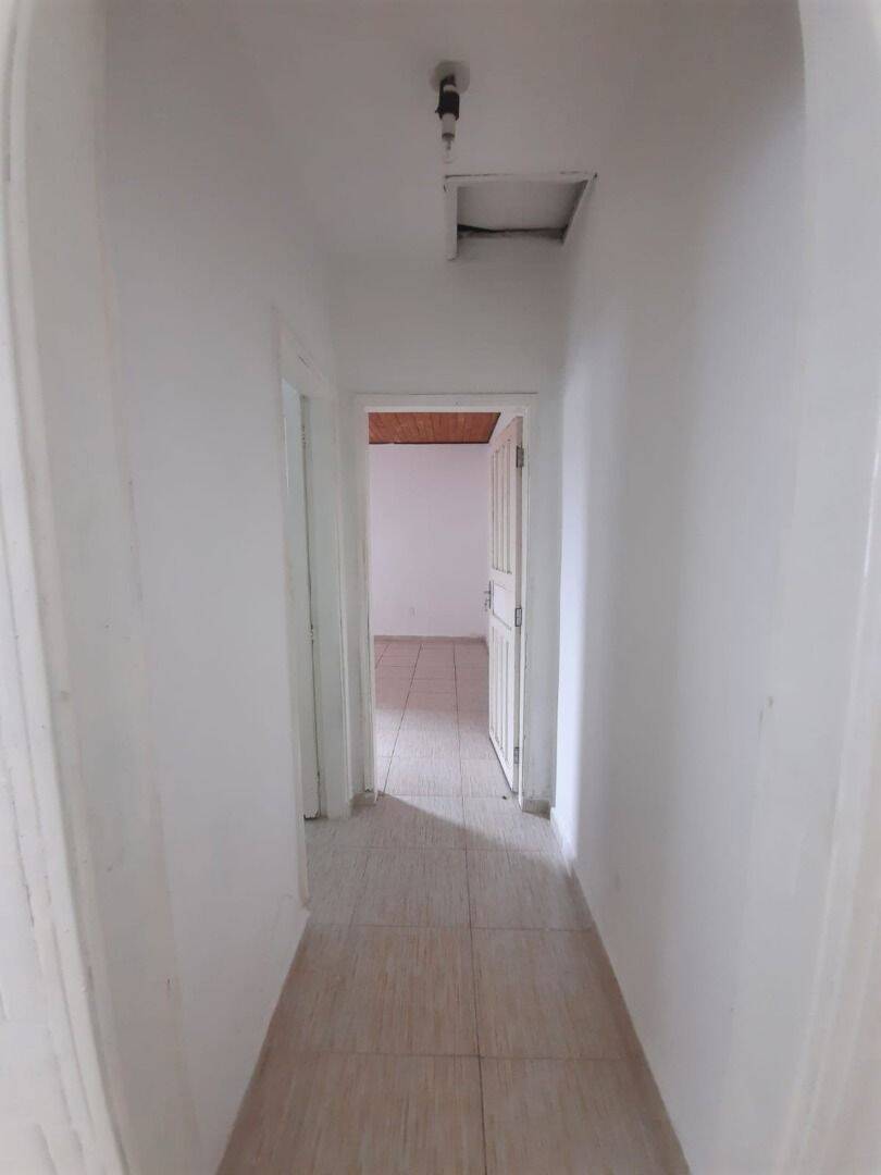 Casa, 1 quarto, 40 m² - Foto 9