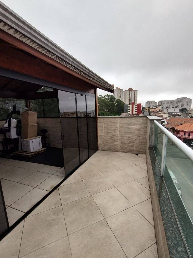 Cobertura, 2 quartos, 120 m² - Foto 25