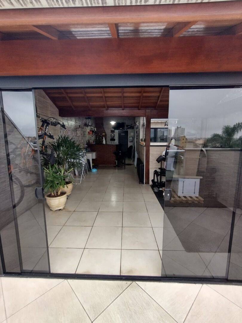 Cobertura, 2 quartos, 120 m² - Foto 2