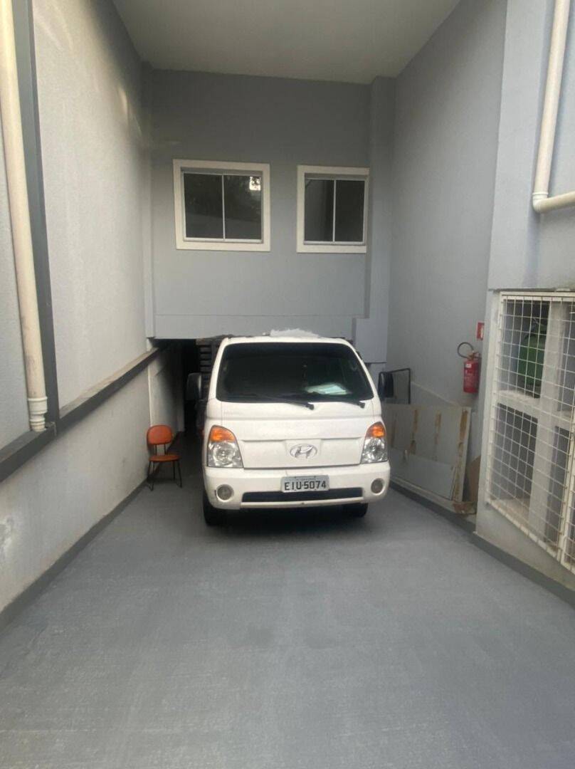 Loja-Salão, 200 m² - Foto 3