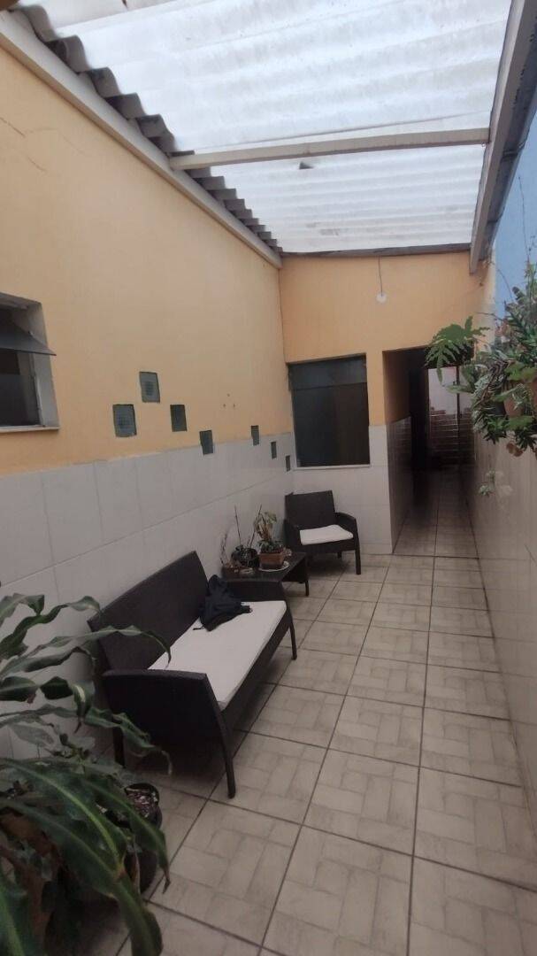 Sobrado, 4 quartos, 195 m² - Foto 4