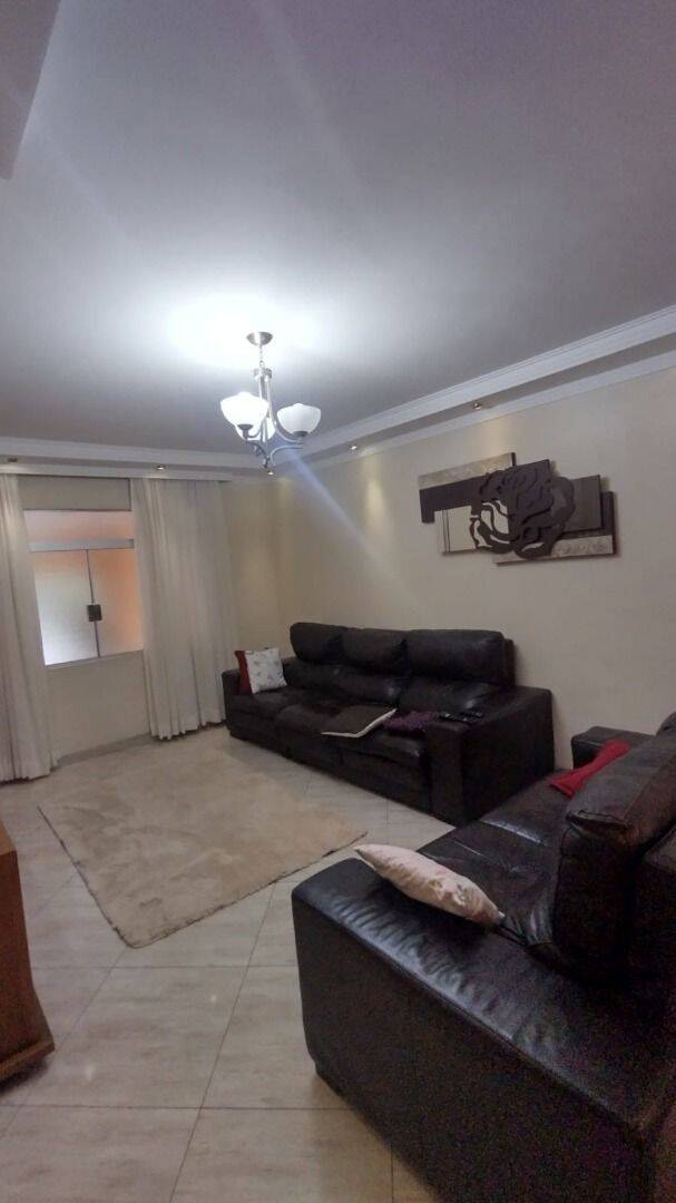 Sobrado, 4 quartos, 195 m² - Foto 6