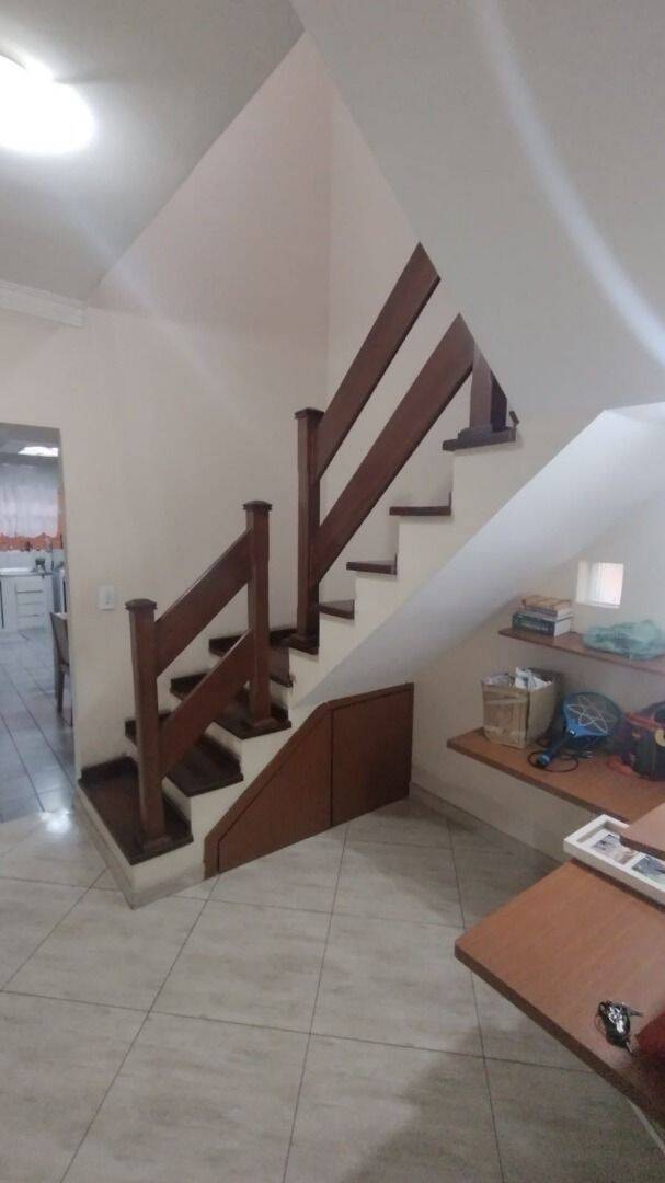 Sobrado, 4 quartos, 195 m² - Foto 11