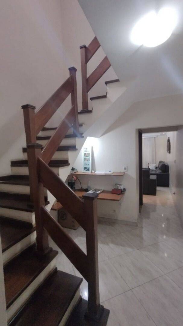 Sobrado, 4 quartos, 195 m² - Foto 12