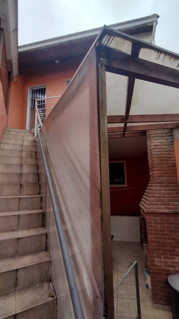 Sobrado, 4 quartos, 195 m² - Foto 15