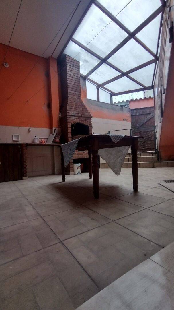 Sobrado, 4 quartos, 195 m² - Foto 16