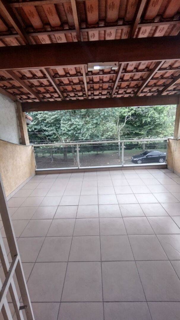 Sobrado, 4 quartos, 195 m² - Foto 20