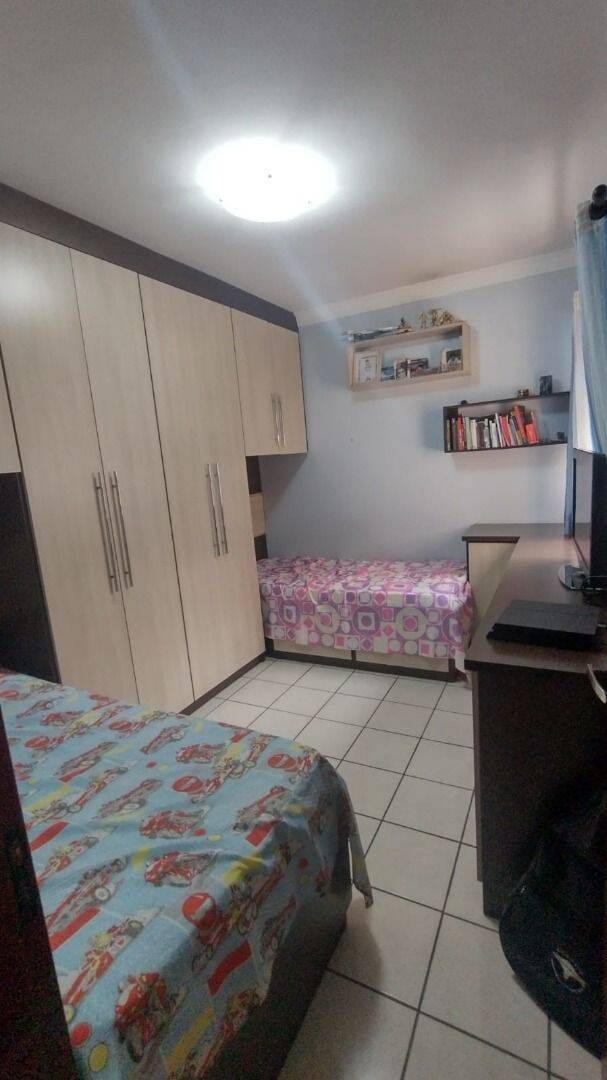 Sobrado, 4 quartos, 195 m² - Foto 23