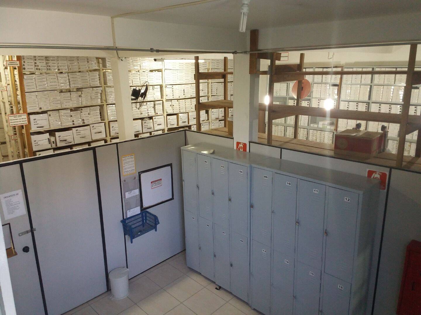 Loja-Salão, 1755 m² - Foto 1