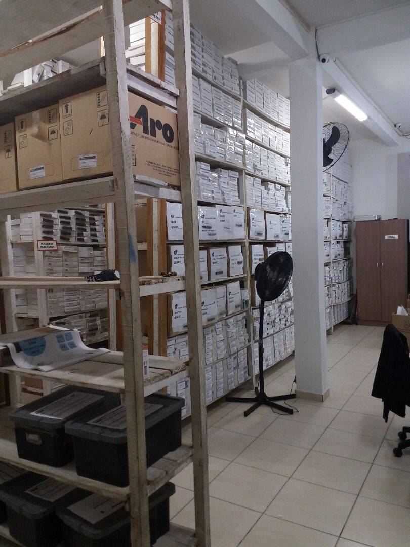 Loja-Salão, 1755 m² - Foto 7