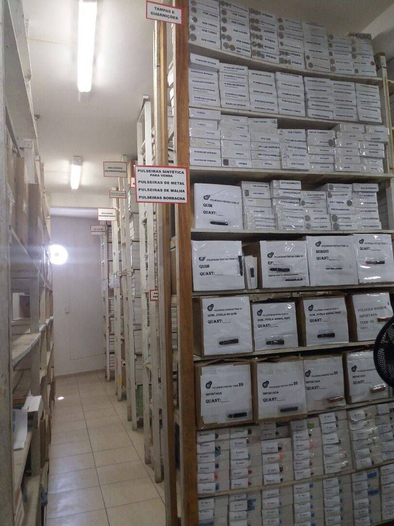 Loja-Salão, 1755 m² - Foto 8