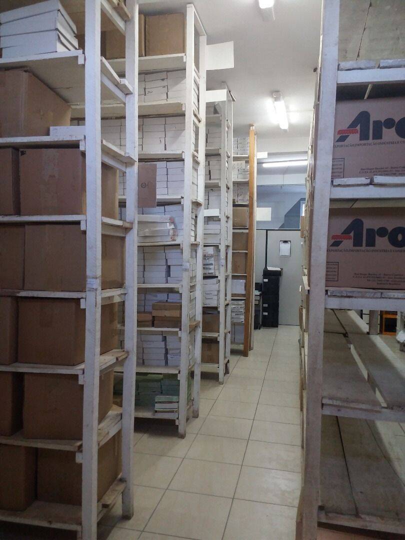 Loja-Salão, 1755 m² - Foto 9