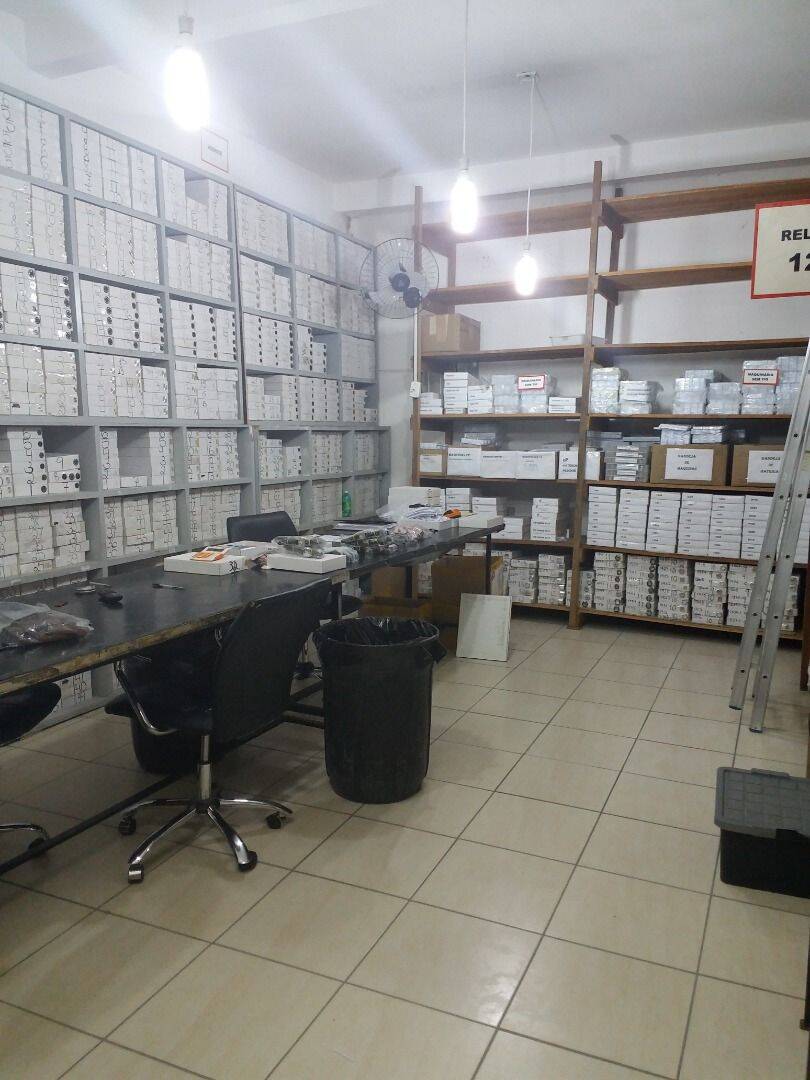 Loja-Salão, 1755 m² - Foto 11