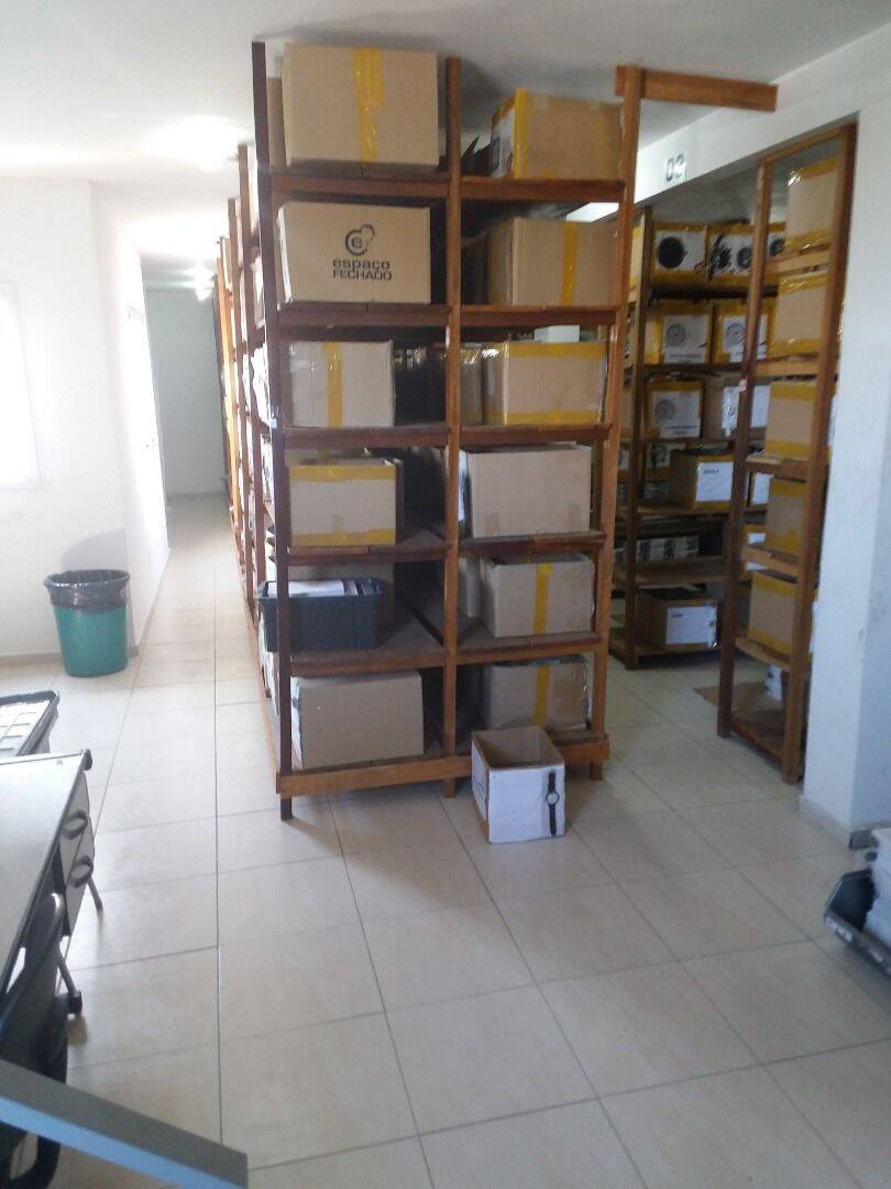 Loja-Salão, 1755 m² - Foto 13