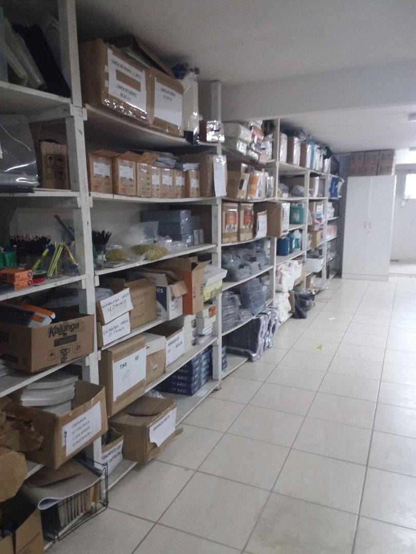 Loja-Salão, 1755 m² - Foto 15