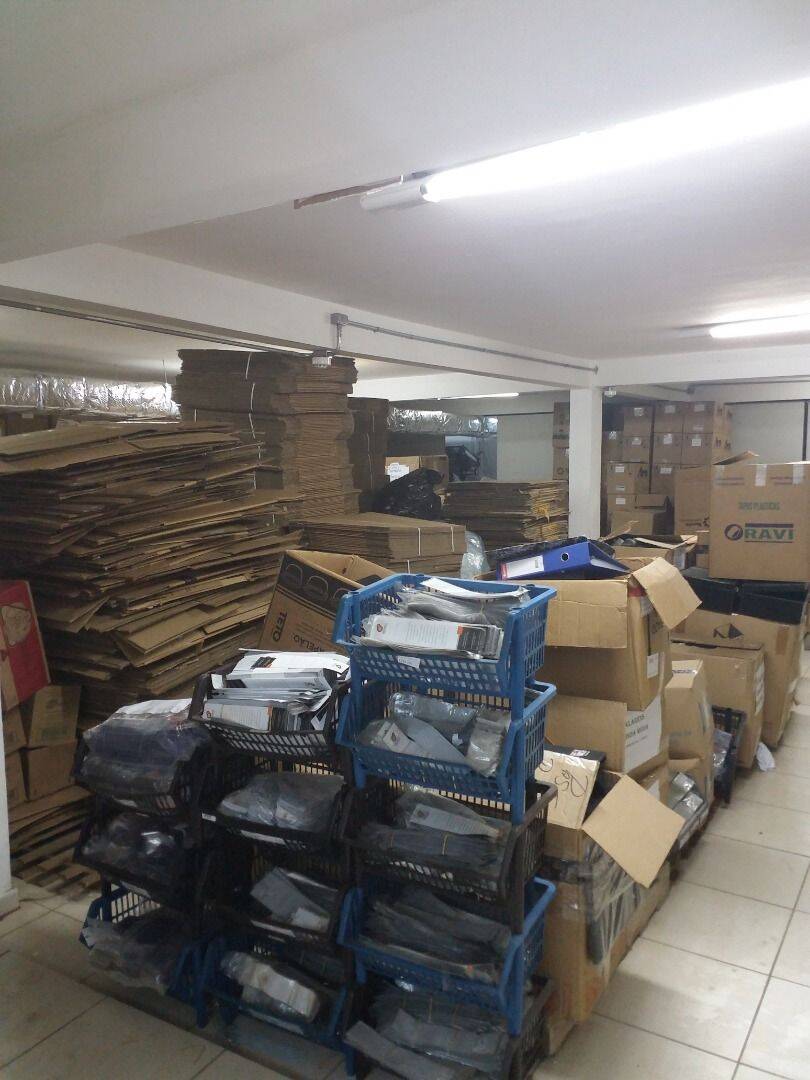 Loja-Salão, 1755 m² - Foto 16