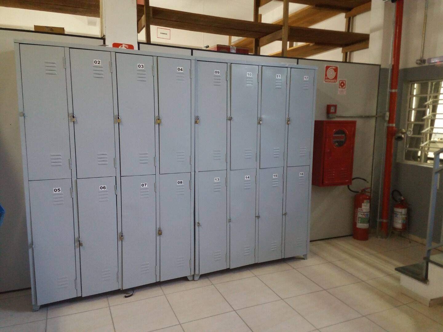 Loja-Salão, 1755 m² - Foto 17