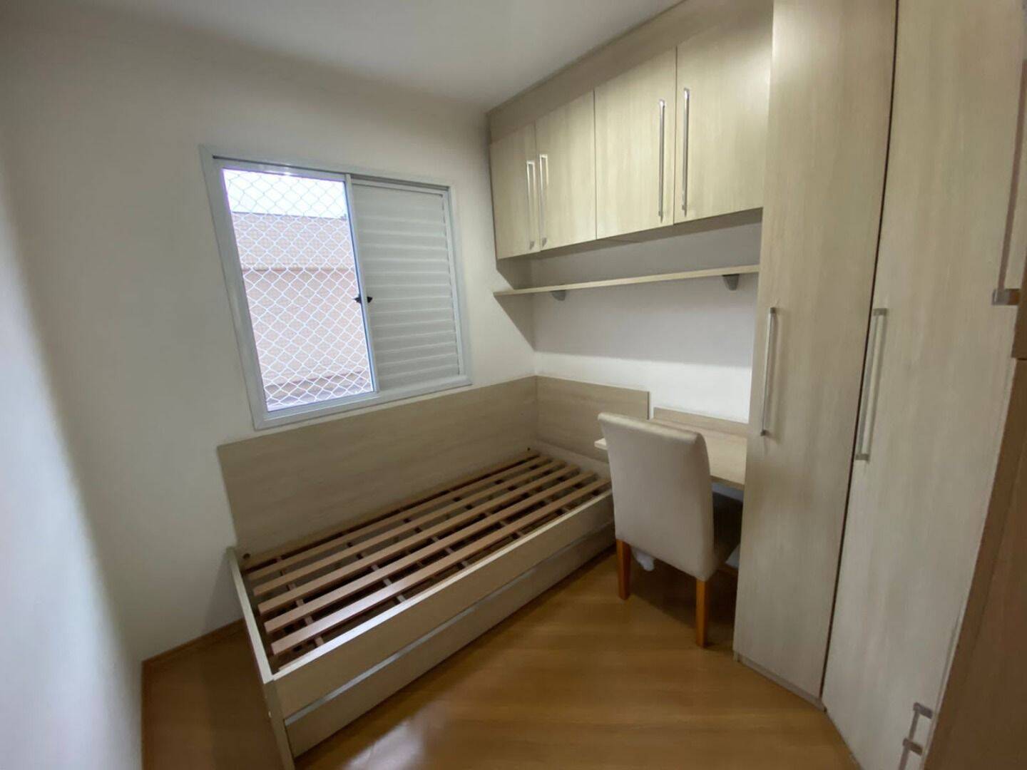 Apartamento, 2 quartos, 54 m² - Foto 9