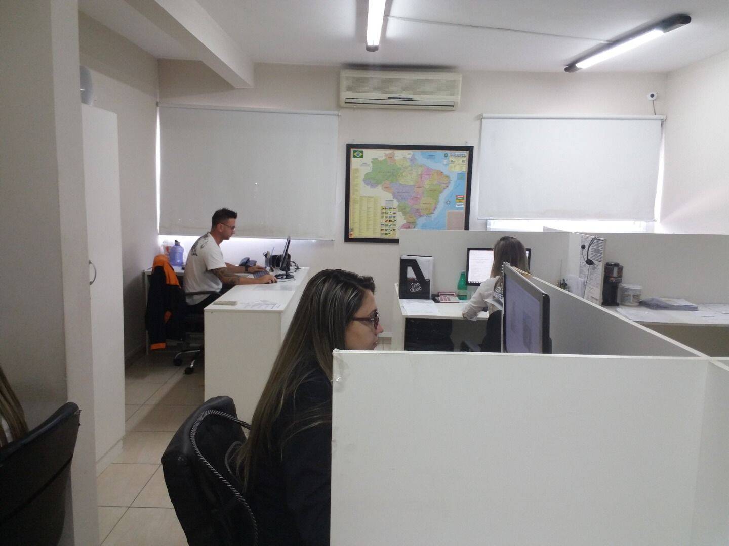 Loja-Salão, 1755 m² - Foto 70