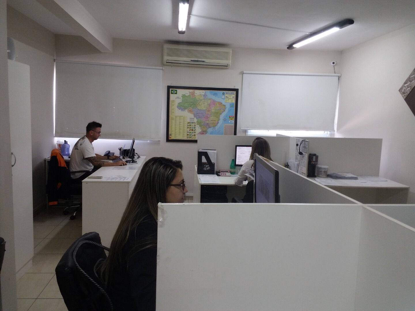 Loja-Salão, 1755 m² - Foto 71