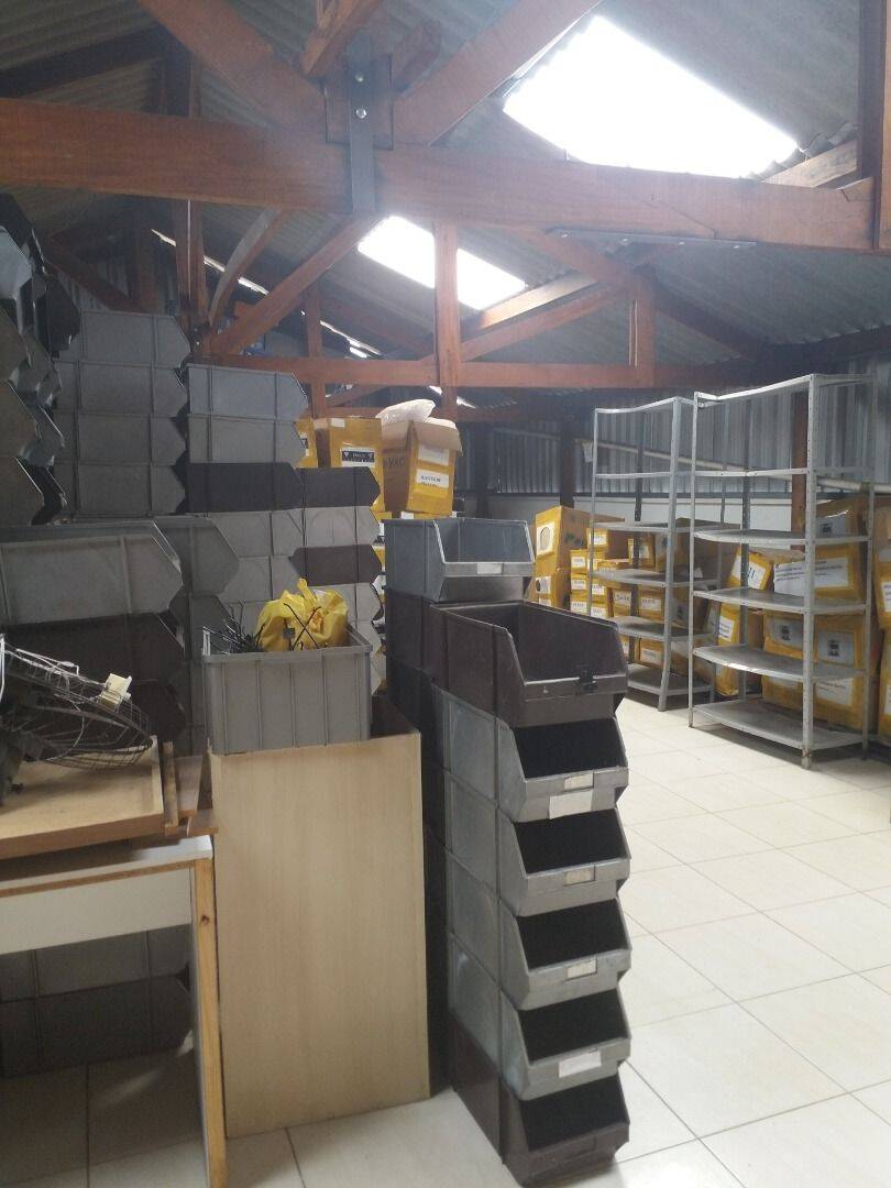 Loja-Salão, 1755 m² - Foto 78