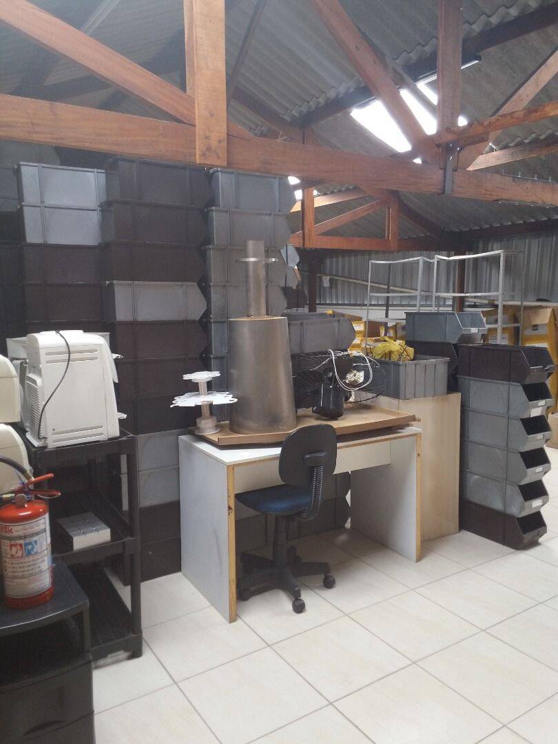 Loja-Salão, 1755 m² - Foto 79