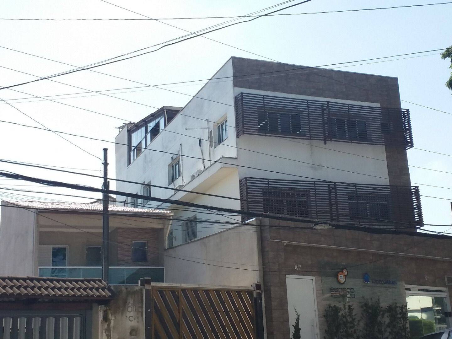 Loja-Salão, 1755 m² - Foto 87