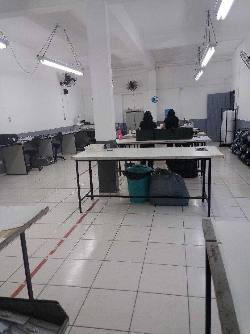 Loja-Salão, 1755 m² - Foto 92