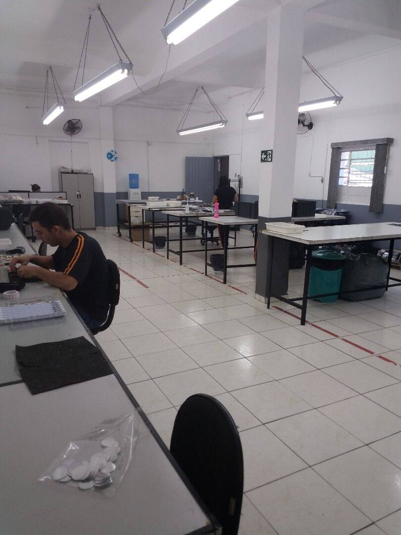 Loja-Salão, 1755 m² - Foto 93