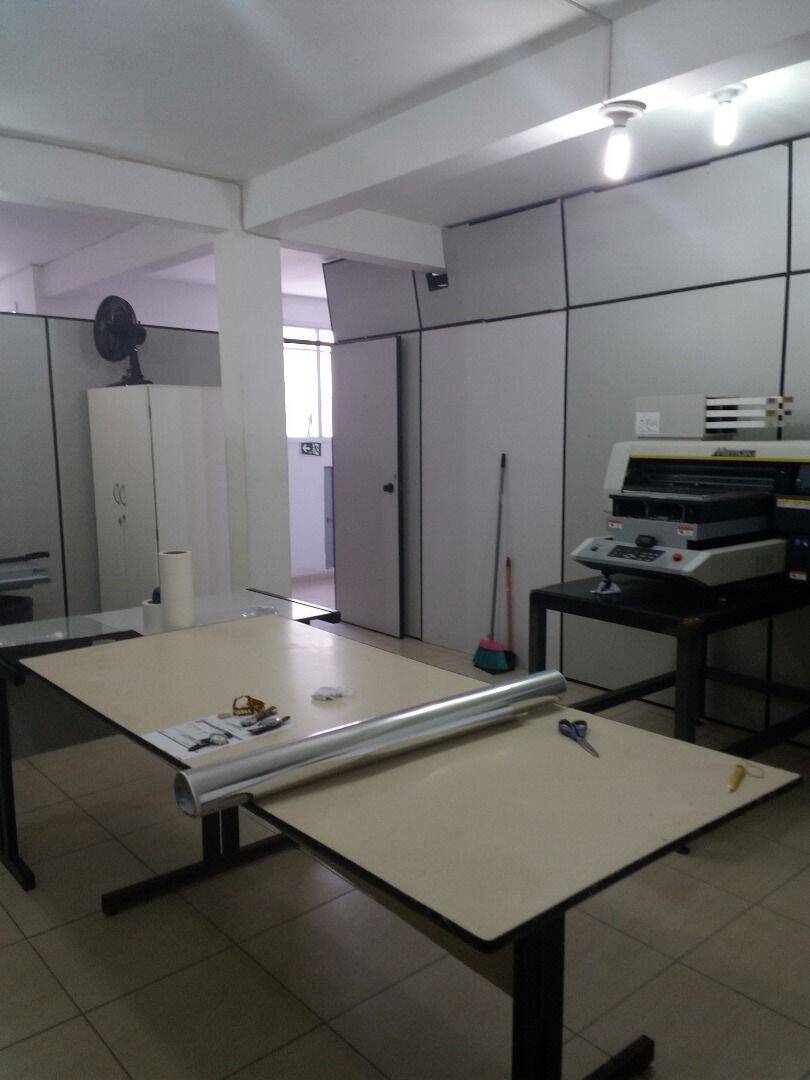 Loja-Salão, 1755 m² - Foto 110