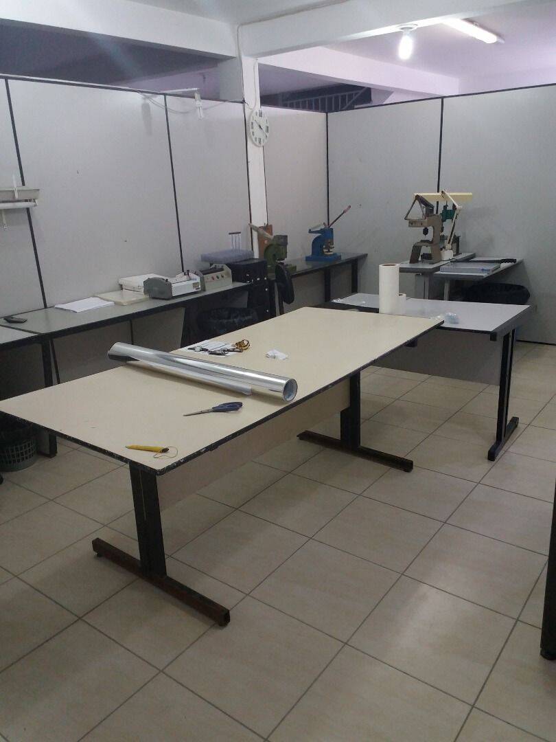 Loja-Salão, 1755 m² - Foto 112