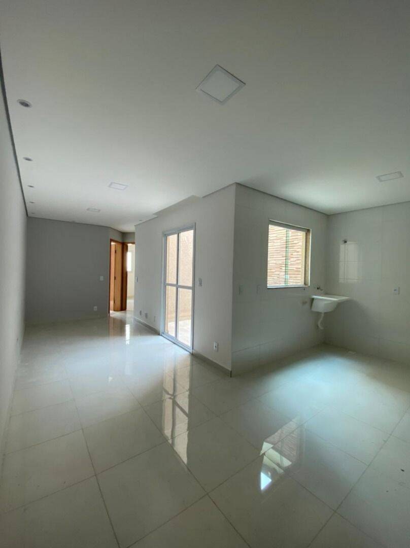 Apartamento, 2 quartos, 48 m² - Foto 1