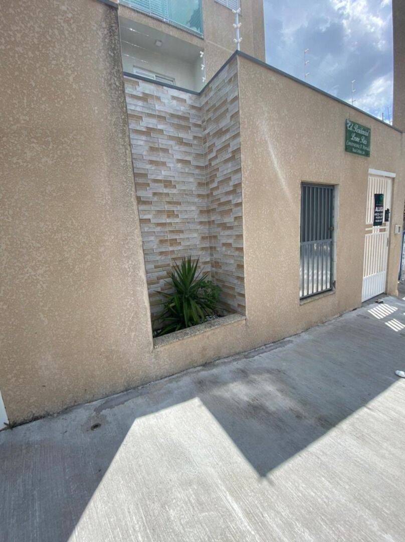 Apartamento, 2 quartos, 48 m² - Foto 2