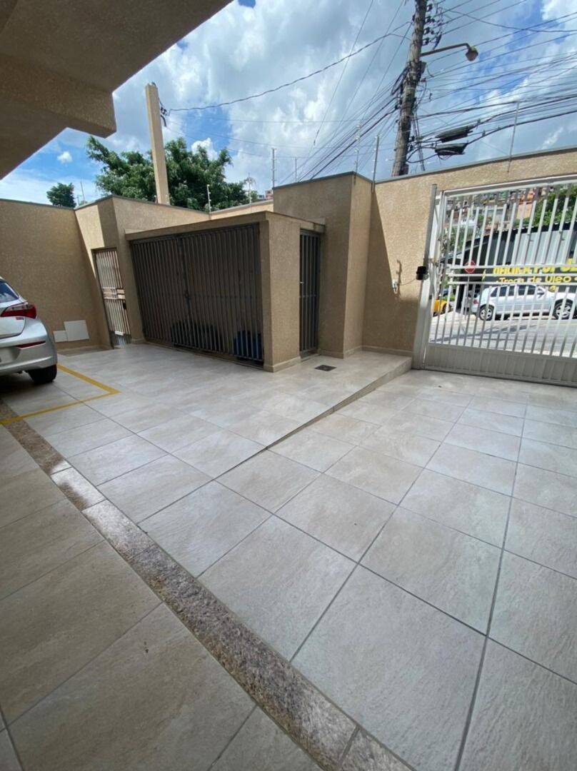 Apartamento, 2 quartos, 48 m² - Foto 4