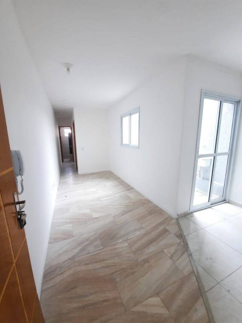 Apartamento, 2 quartos, 46 m² - Foto 1