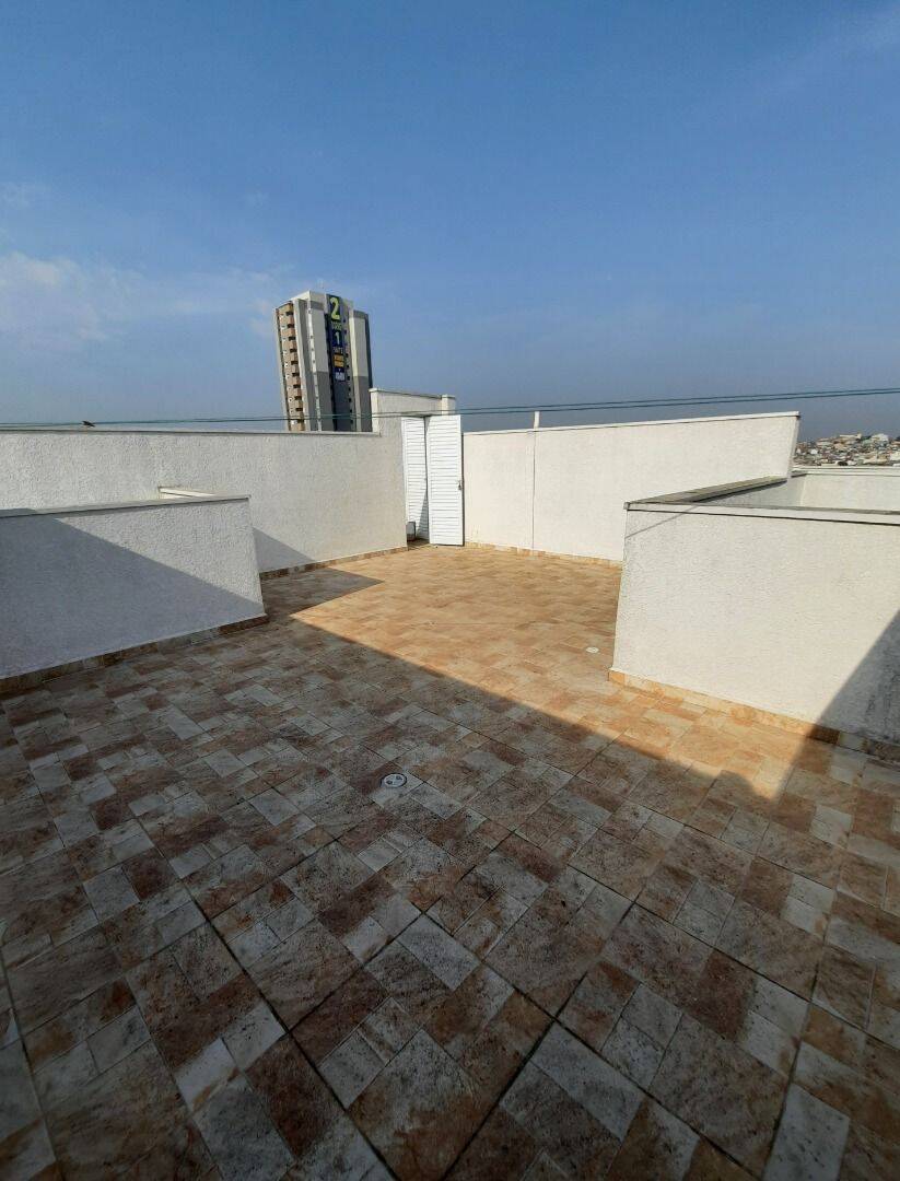 Cobertura, 2 quartos, 72 m² - Foto 1