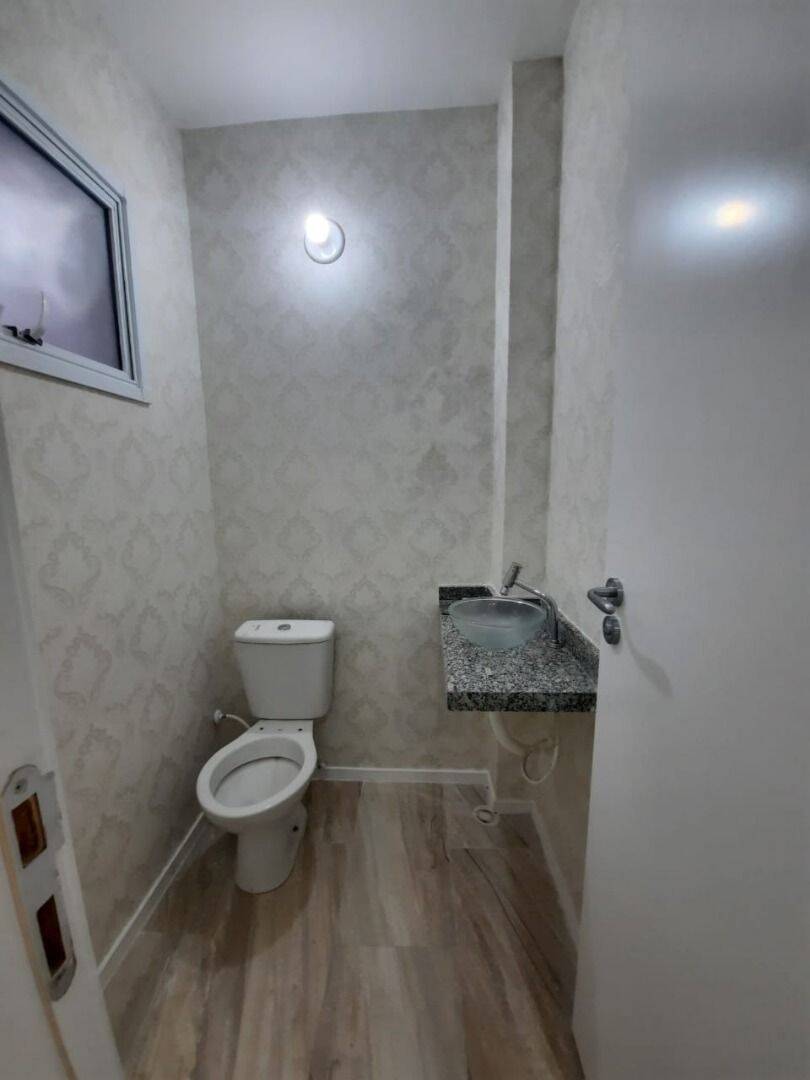 Apartamento, 3 quartos, 137 m² - Foto 4